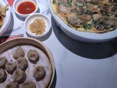 -四道菜·福建菜馆(万家广场店)