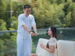 -天目湖御水温泉·度假酒店