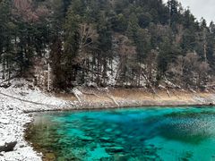 -九寨沟风景区