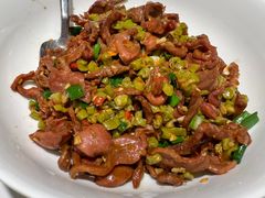 -兰湘子·湘菜小炒(石家庄万象城店)