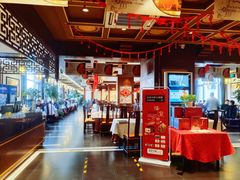 -惠丰堂饭庄·烤鸭·京味菜(西北旺·唐家岭店)