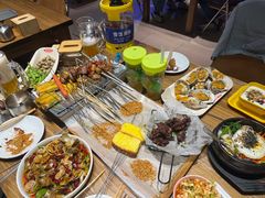 -熙成烧烤(白塔岭店)