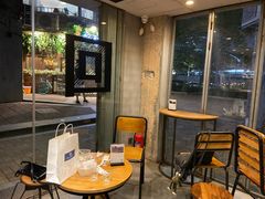 -来回·咖啡(天河南店)