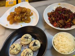 -京城小江南·北京烤鸭·江南土菜·白鱼(中关村店)