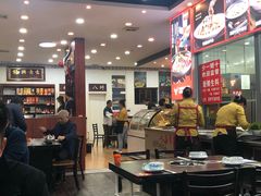 -池味巴瑶·崇巍牛杂家常菜(埌东店)