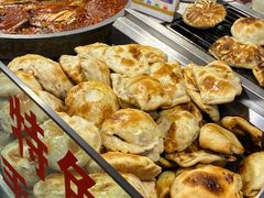 -正宁路小吃夜市