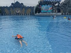 -苏州乐园森林水世界