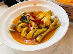 -龙猫意杯花园餐厅(芙蓉湖店)