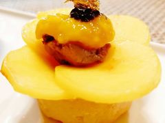 川味香芒鹅肝-鱼桥巷·美学川菜