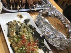 -管氏翅吧(国展店)