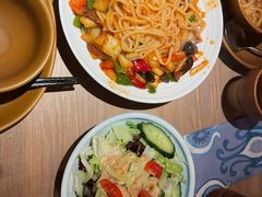 -耶里夏丽·新疆菜·28年喀什老馆(田林东路店)