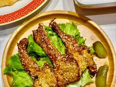 -巴依老爷新疆美食(常营店)