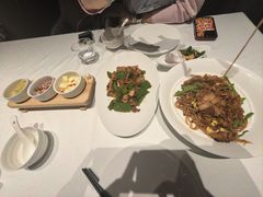 -祥记餐饮•豫粤珍味(金隅大厦店)