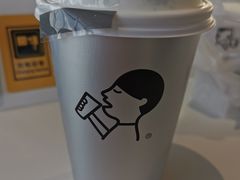 -喜茶(大兴国际机场店)