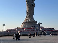 -天津妈祖文化园