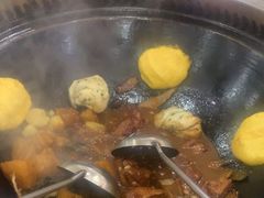 -小李子烧烤火锅地锅(枣行店)