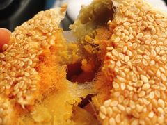 蛋黄Q芯酥-北京稻香村(花市店)