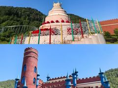 -龙里油画大草原旅游区