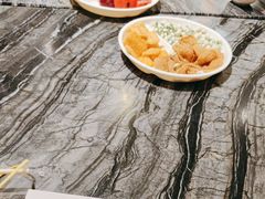 -情妹耙泥鳅·江湖川菜(科华店)