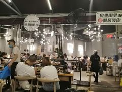 -赞酱川式烤肉(蜀都万达店)