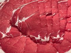 牛上脑-南门涮肉(上海二店)