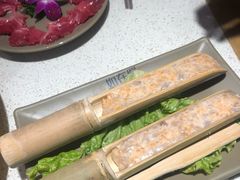 -如在蜀毛肚老火锅(怀柔店)