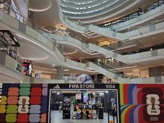 -上海七宝领展广场