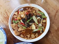 -庶民居中餐馆(花土店)