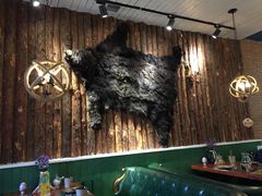 -92°C俄式厨房(中央大街店)