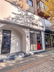 -Some Hair