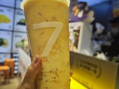 -7分甜(天津南开大悦城店)