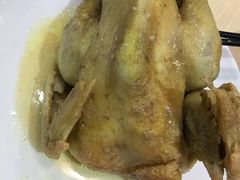 -贞味盐焗鸡(老城店)