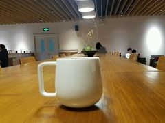 大堂-煮叶(悠唐广场店)