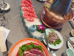 -额尔敦传统涮(体育场店)