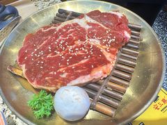 -安又胖韩国烤肉(美罗城店)