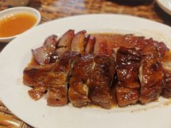 -老广酒楼(樱花店)