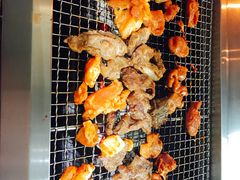 -马路牙子地桌烤肉(工体店)