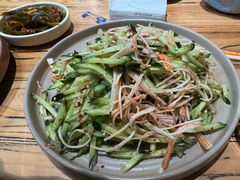 -京玉菲饭店(李村店)