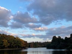 -共青国家森林公园-售票处