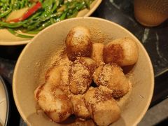 -廖川菜(太阳宫店)