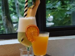 -Ginger(兴国路店)