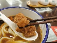 -十八家面馆(均瑶店)