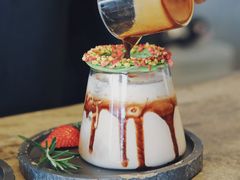 -BE NORMAL CAFE(霞溪路店)