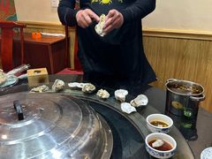 -大杰海鲜锅(基隆路店)