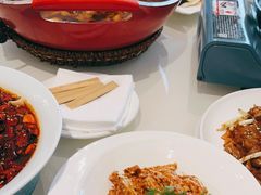 -东门烤鸭店(鼓楼店)
