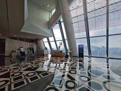 -大堂酒廊·云端下午茶(深铁铂尔曼酒店)