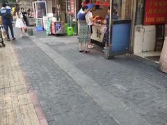 门面-丁家脆哨(民生路店)