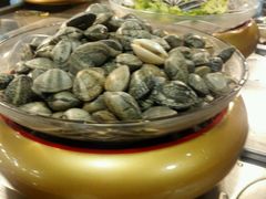-汤响自助回转火锅百汇(乐峰广场店)