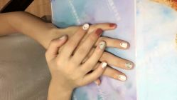 -柯琳造型