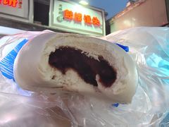 豆包-天泽祥·鼓楼馒头(鼓楼店)